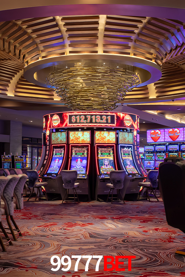 99777Bet